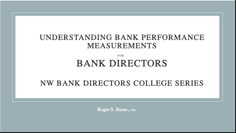 Director Presentation