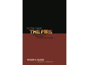 To Be Near the Fire